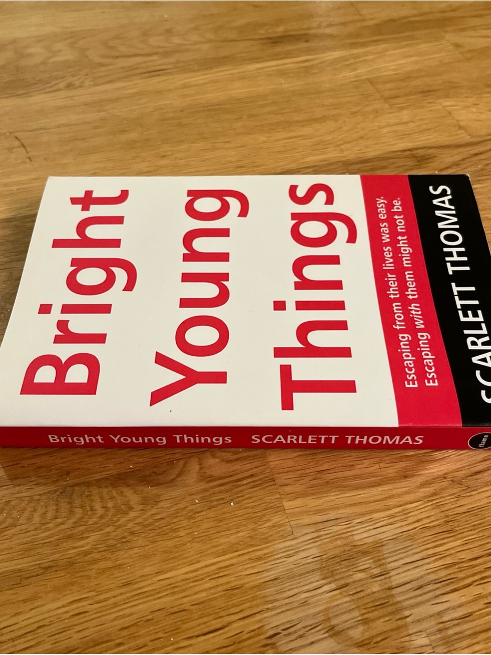 Bright Young Things - Picture 3 of 6